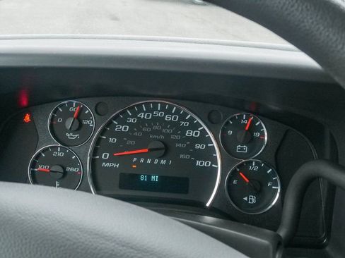 New 2025 Chevrolet Express 2500 Extended w/ Driver Convenience Package RWD image 18