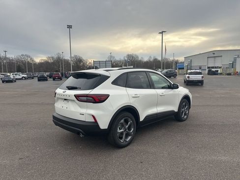 New 2026 Ford Escape ST-Line Select w/ Tech Pack #1 image 3