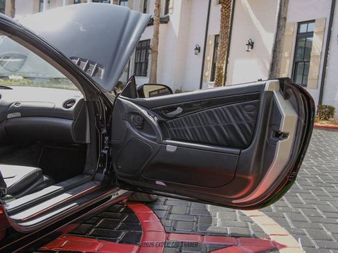 Used 2008 Mercedes-Benz SL 600 image 31