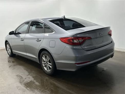 Used 2017 Hyundai Sonata SE image 26