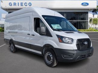 New 2026 Ford Transit 350 Base video 1