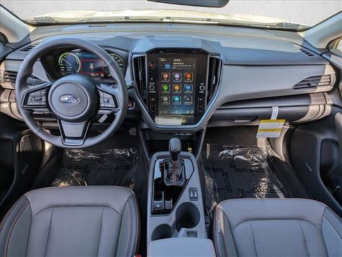 New 2026 Subaru Crosstrek 2.5i Limited AWD/4WD image 11