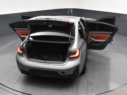 Used 2023 BMW M340i w/ Premium Package image 28