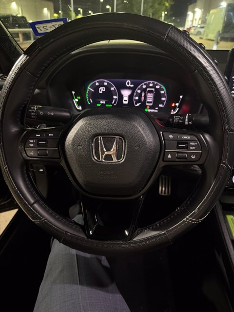 Used 2024 Honda Accord Sport image 12