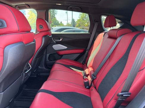 New 2025 Acura RDX A-Spec image 14