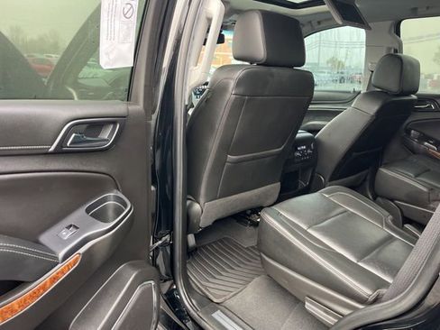 Used 2019 Chevrolet Tahoe Premier image 10