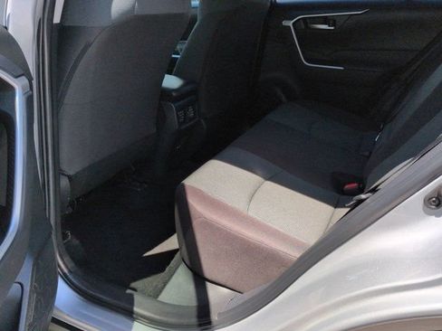 Certified 2025 Toyota RAV4 XLE AWD/4WD image 16