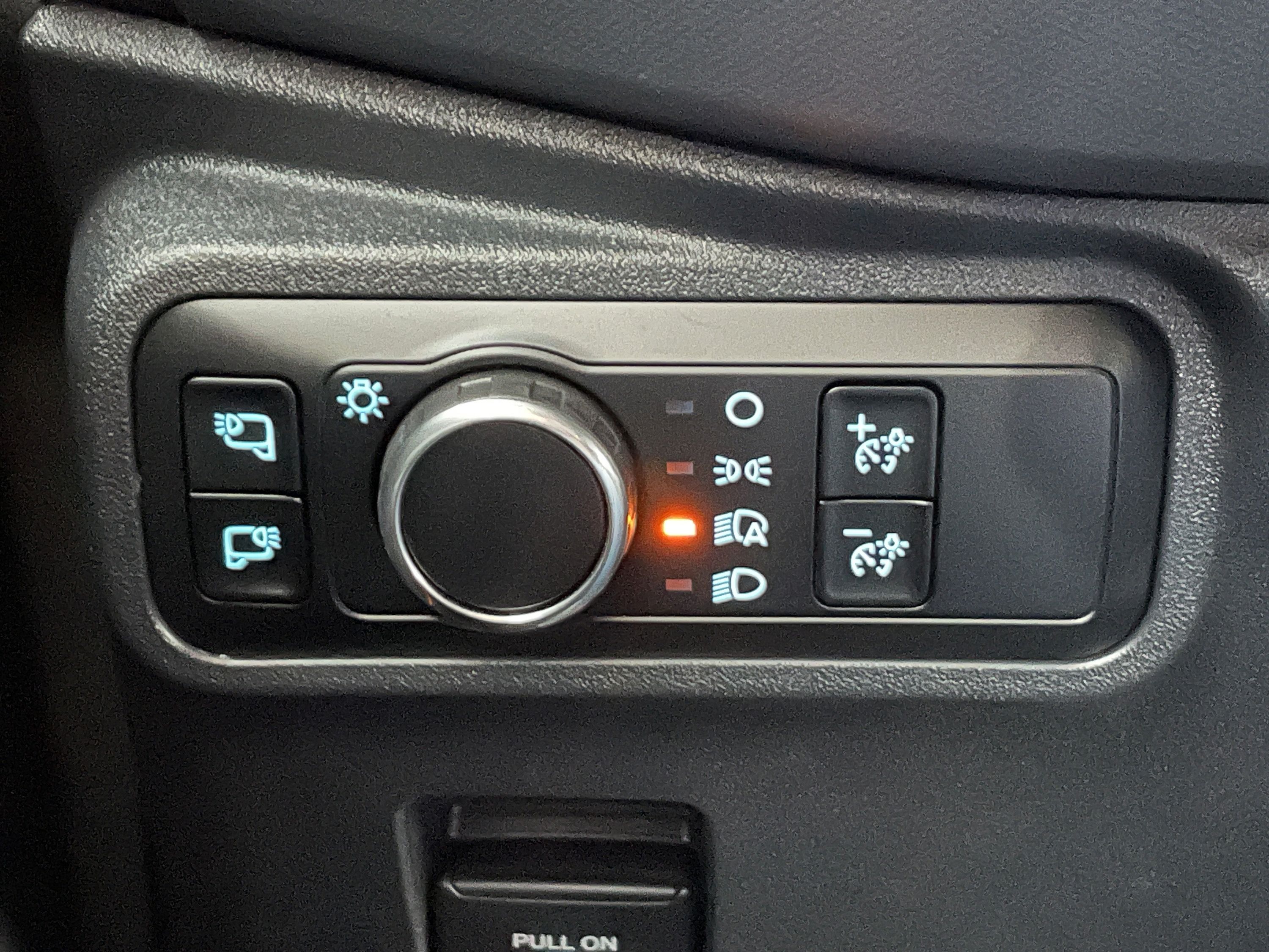 Used 2024 Ford Bronco Badlands AWD/4WD image 25