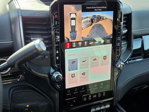 New 2026 RAM 3500 Limited image 14