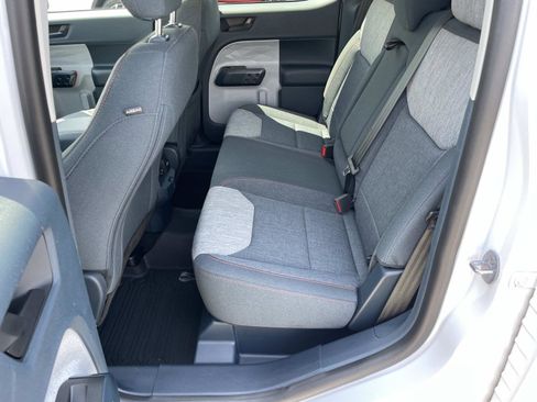 Used 2023 Ford Maverick XLT w/ XLT Luxury Package FWD image 12