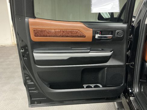 Used 2021 Toyota Tundra 1794 Edition image 30