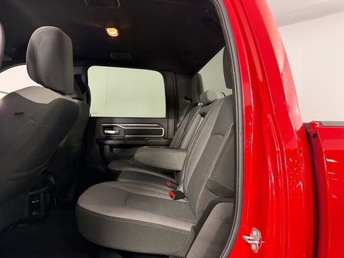 Certified 2024 RAM 2500 Big Horn w/ Bed Utility Group image 31