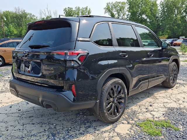 New 2026 Subaru Forester Sport w/ Onyx Edition AWD/4WD image 7