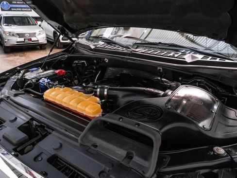 Used 2016 Ford F150 Lariat w/ Equipment Group 502A Luxury image 47