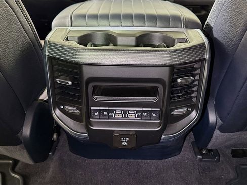 Used 2022 RAM 1500 Limited image 24