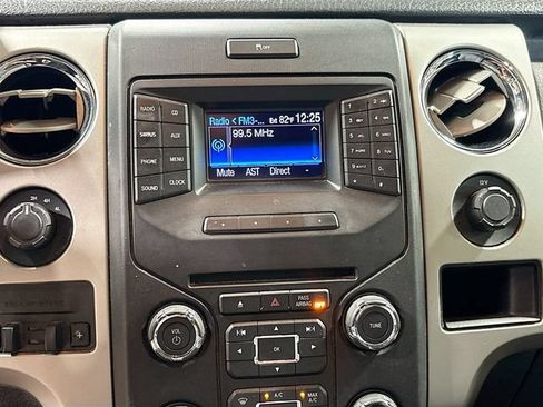 Used 2013 Ford F150 XLT w/ Luxury Equipment Group AWD/4WD image 14