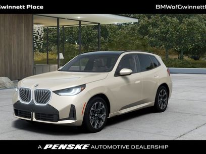 New 2026 BMW X3 xDrive30 w/ M Sport Package