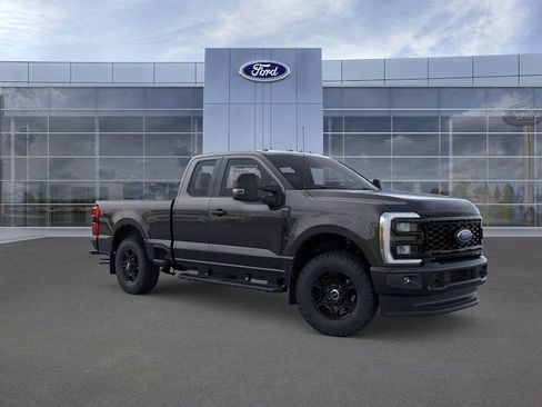 New 2026 Ford F250 XL w/ STX Appearance Package image 7