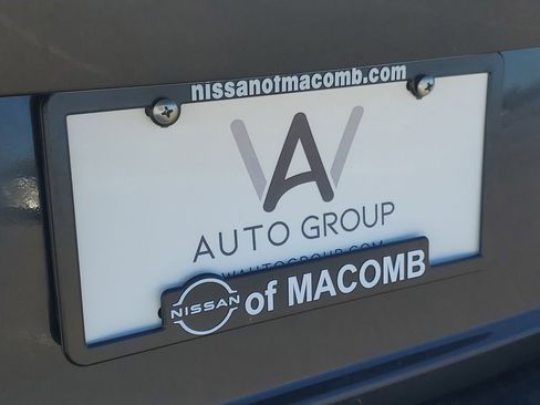 Used 2022 Nissan Altima 2.5 SV image 8