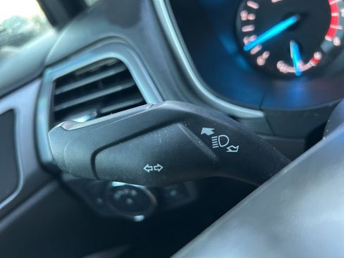 Used 2016 Ford Fusion S w/ Equipment Group 101A image 27