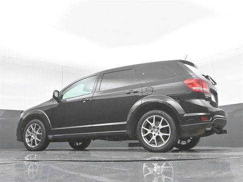 Used 2017 Dodge Journey GT w/ Driver Convenience Group image 36