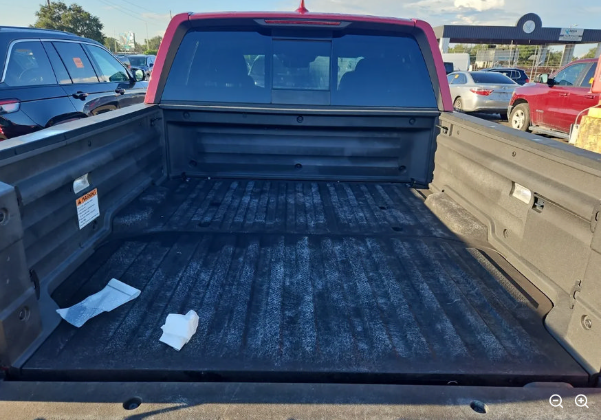 Used 2023 Honda Ridgeline RTL-E image 13