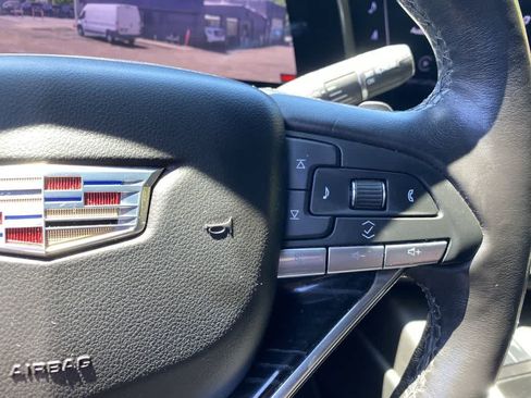 Used 2022 Cadillac Escalade ESV Sport w/ Touring Package AWD/4WD image 22