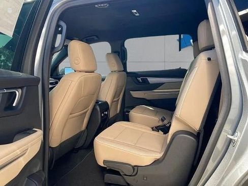 New 2026 Buick Enclave Preferred w/ Power Package image 29