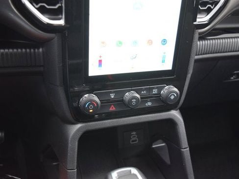 New 2025 Ford Ranger XLT w/ FX4 Off-Road Package image 12