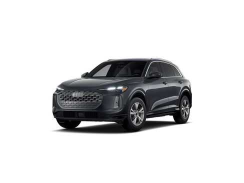 New 2025 Audi Q5 2.0T Premium image 1