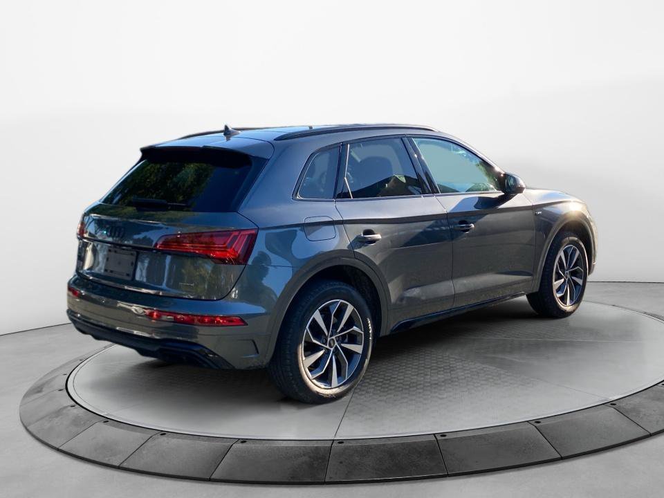 Used 2024 Audi Q5 2.0T Premium AWD/4WD image 7