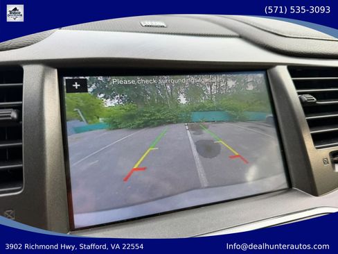 Used 2016 Lincoln MKS AWD w/ Equipment Group 101A image 29