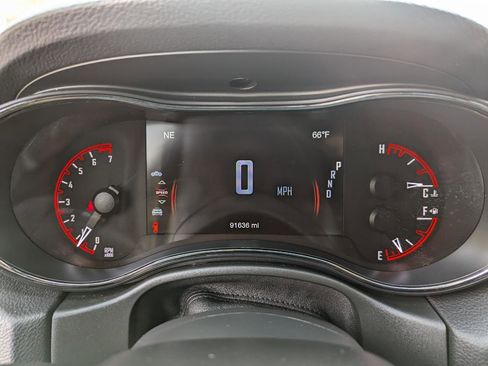 Used 2020 Dodge Durango GT image 18