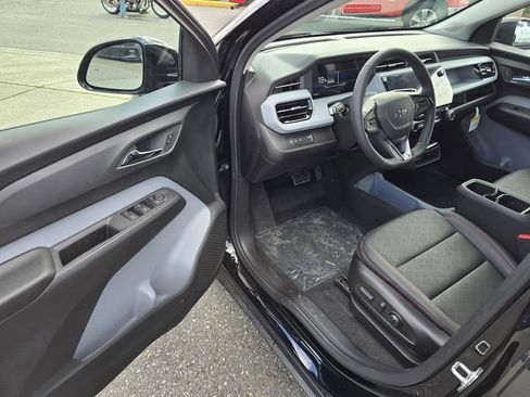 New 2027 Chevrolet Bolt RS FWD image 19