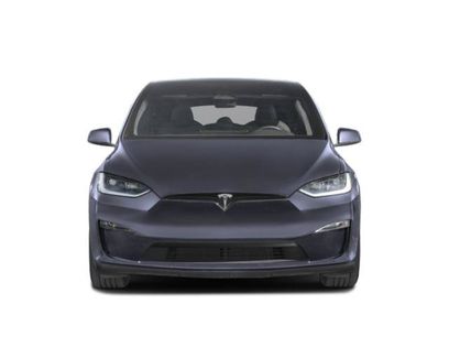 Used 2023 Tesla Model X