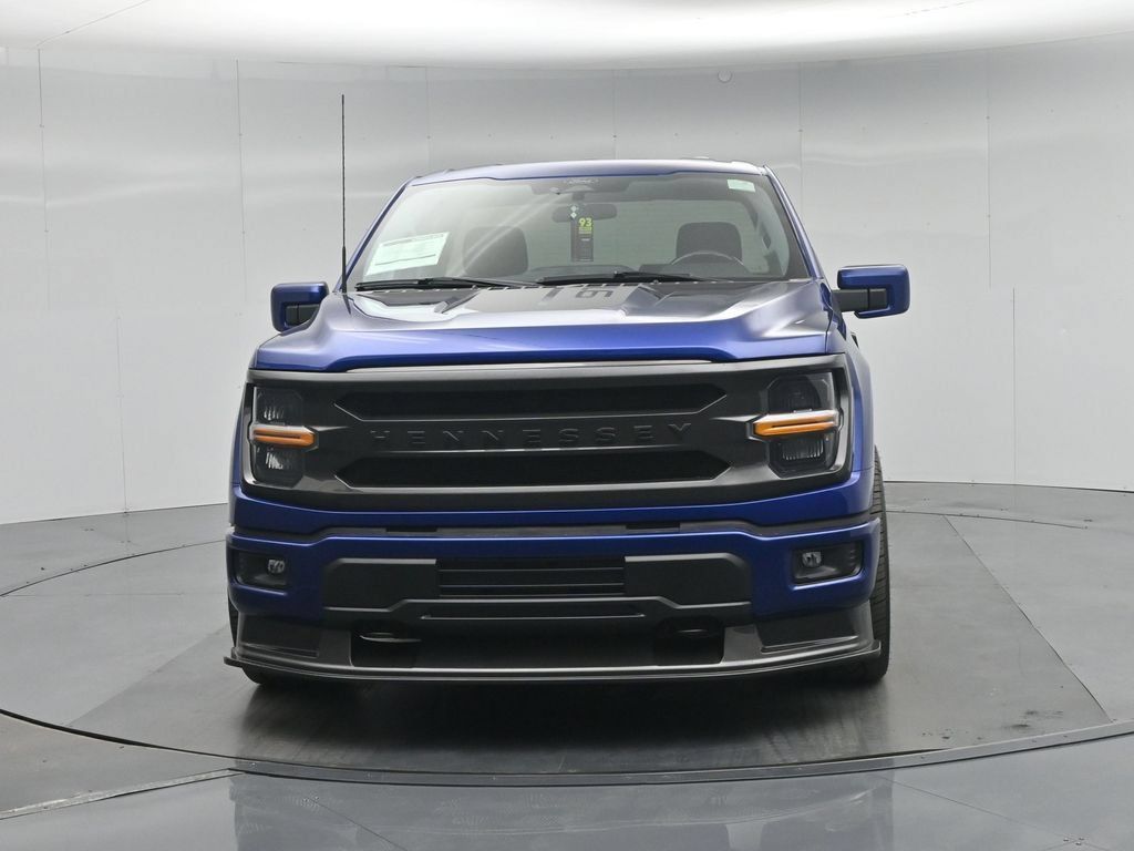 New 2026 Ford F150 XL w/ Equipment Group 103A High AWD/4WD image 46