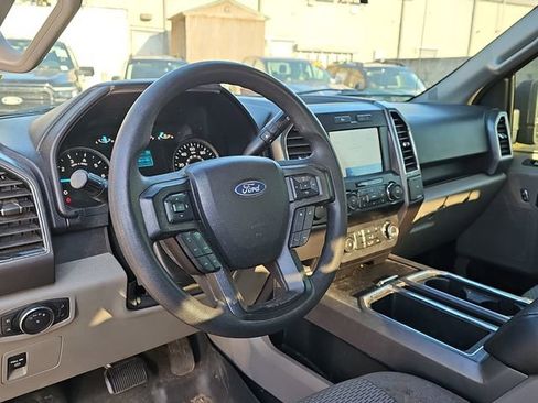 Used 2020 Ford F150 XLT image 11