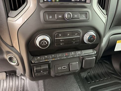 New 2026 GMC Sierra 1500 Pro w/ Pro Value Package RWD image 20
