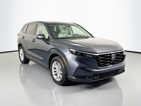 Certified 2023 Honda CR-V EX-L image 3