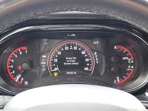 Used 2023 Dodge Durango GT image 11