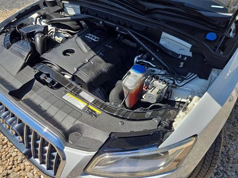 Used 2014 Audi Q5 2.0T Premium Plus image 15