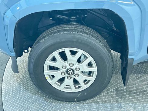 New 2026 Toyota Tacoma SR5 image 10