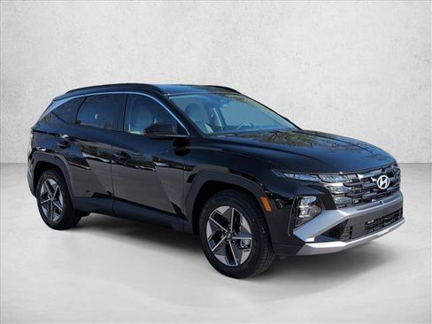 New 2026 Hyundai Tucson SEL image 7