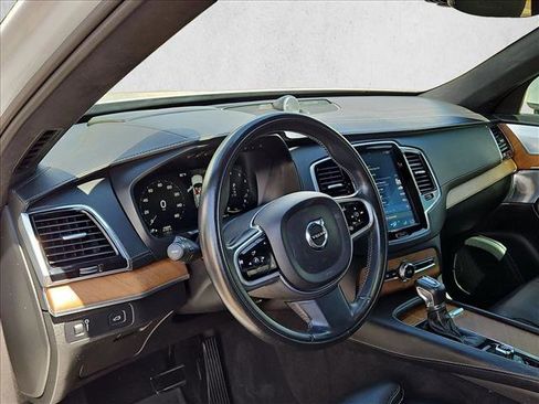 Used 2019 Volvo XC90 T6 Inscription w/ Luxury Package AWD/4WD image 16