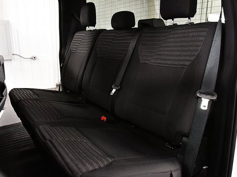 Used 2022 Ford F150 XL w/ STX Appearance Package image 31