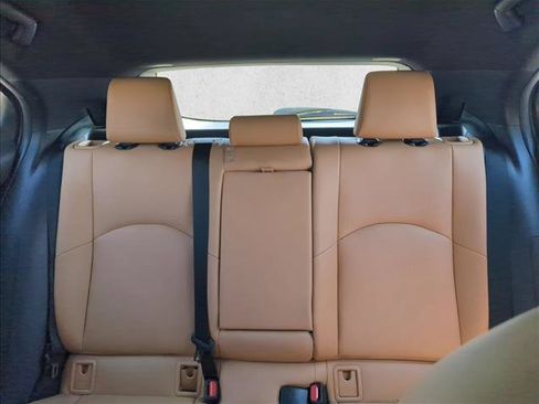 Used 2023 Lexus UX 250h FWD w/ Accessory Package (Z2) image 25