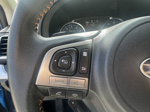 Used 2016 Subaru Crosstrek 2.0i Limited AWD/4WD image 7