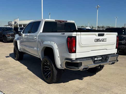 Used 2021 GMC Sierra 1500 SLT image 6