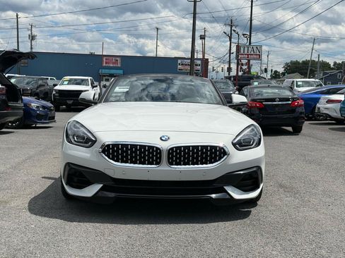 Used 2019 BMW Z4 sDrive30i w/ Convenience Package RWD image 5