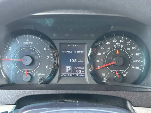 Used 2017 Toyota Sienna LE FWD image 34